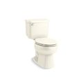 Sterling Windham 14  1.28 Gpf Toilet, Eb 402368-96